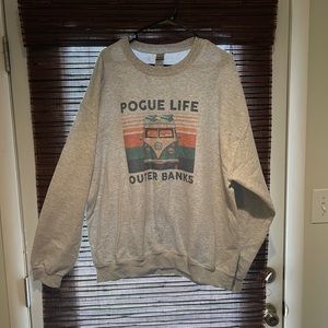 Outer Banks Sweatshirt